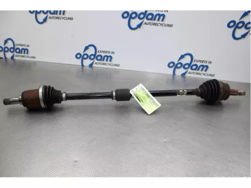 Aandrijfas rechts-voor Opel 13486867 f17355