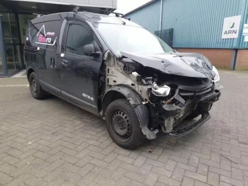 Aandrijfas rechts-voor Dacia  jr5341