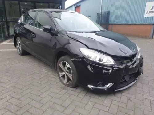 Aandrijfas rechts-voor Nissan  tl4131