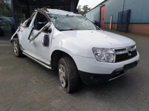 Aandrijfas rechts-voor Dacia  jr5316