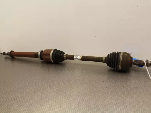 Aandrijfas rechts-voor Renault 391008683r tl4032