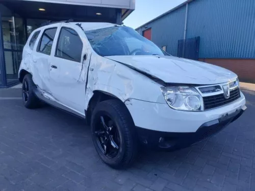 Aandrijfas rechts-voor Dacia  jr5187