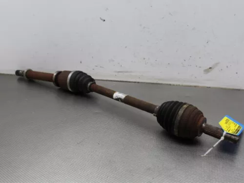 Aandrijfas rechts-voor Renault  jh3184