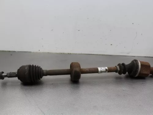 Aandrijfas rechts-voor Renault  jb1520