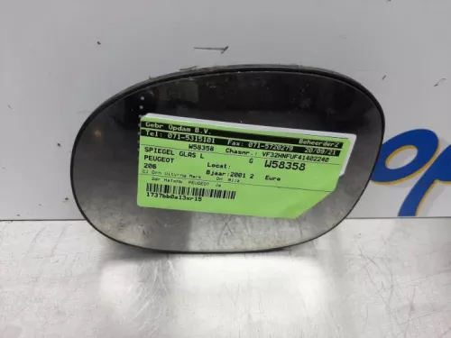 Spiegelglas links-7879565