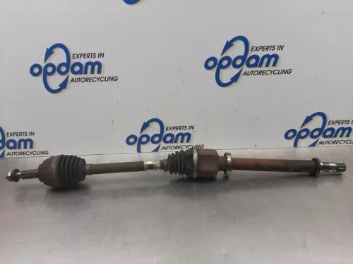 Aandrijfas rechts-voor Renault  jh3173