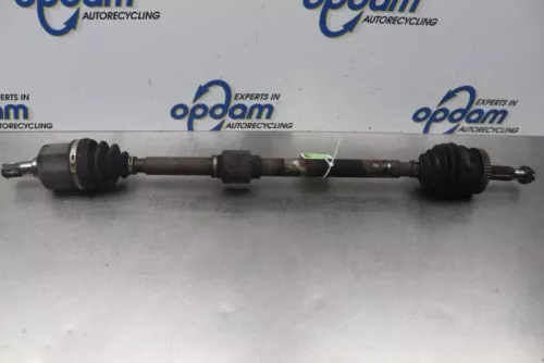 Aandrijfas rechts-voor Kia  tj66