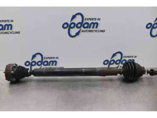 Aandrijfas rechts-voor Seat  gvy