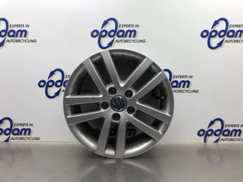 Sportvelgen Set- Sportvelgen Set-