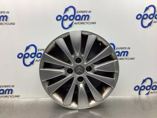 Sportvelgen Set-7986992