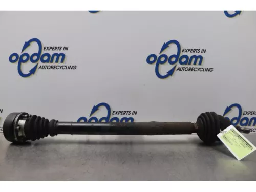 Aandrijfas rechts-voor Audi  egv