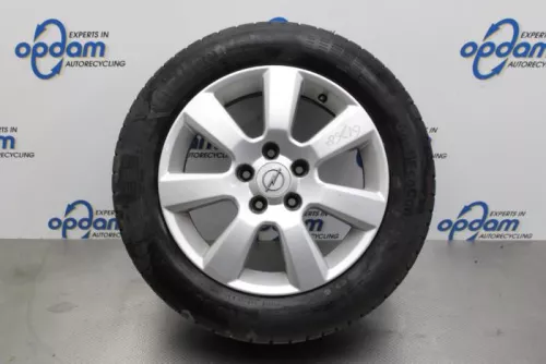 Sportvelgen Set-7729353