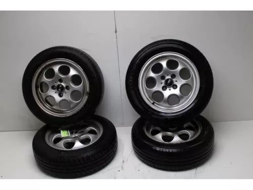 Sportvelgen Set-7611835