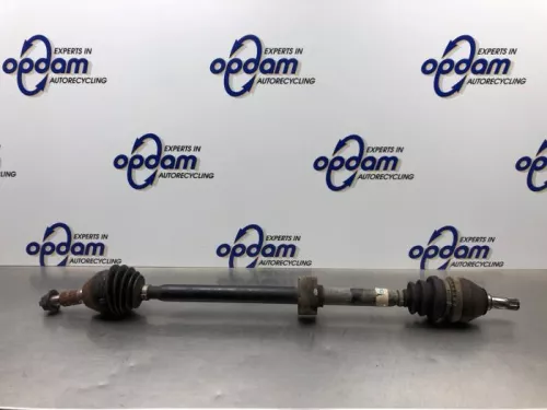 Aandrijfas rechts-voor Opel  f17w394