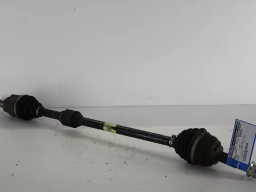 Aandrijfas rechts-voor Nissan  jh3338