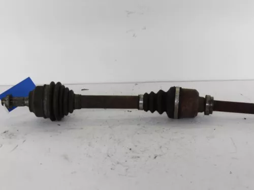 Aandrijfas rechts-voor Citroen  20dp37