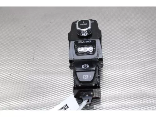 Start/Stop schakelaar-7616894