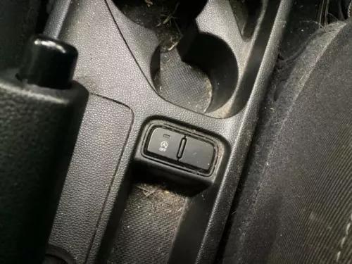 Start/Stop schakelaar-8115716