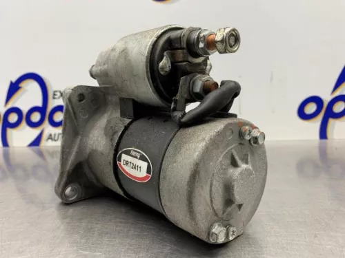 Startmotor-8248220