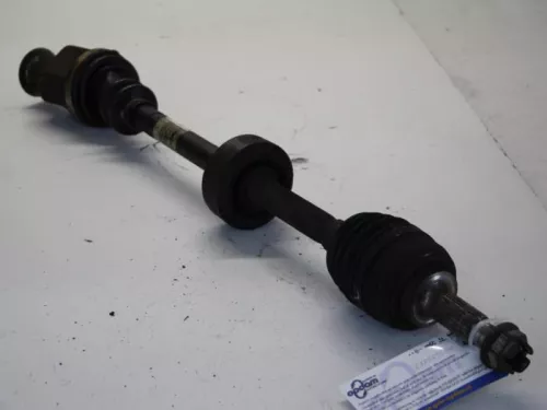 Aandrijfas rechts-voor Renault 8200684084 jb1525