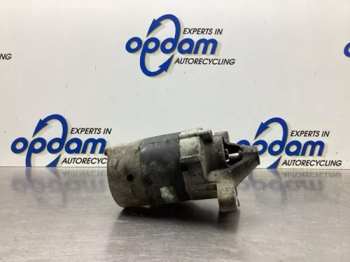 Startmotor-8063558