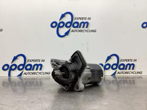 Startmotor-8010216