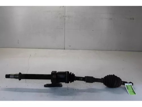 Aandrijfas rechts-voor Toyota 4341005320 6f