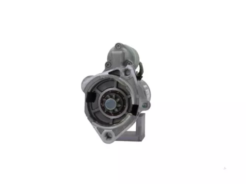 Startmotor-