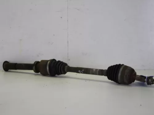 Aandrijfas rechts-voor Renault 8200184199 dp0086