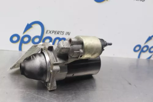 Startmotor-7742629