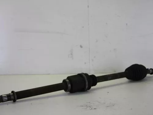 Aandrijfas rechts-voor Renault  nd0002