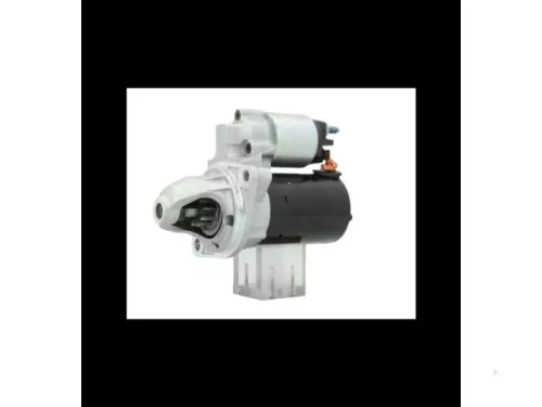 Startmotor- Startmotor-