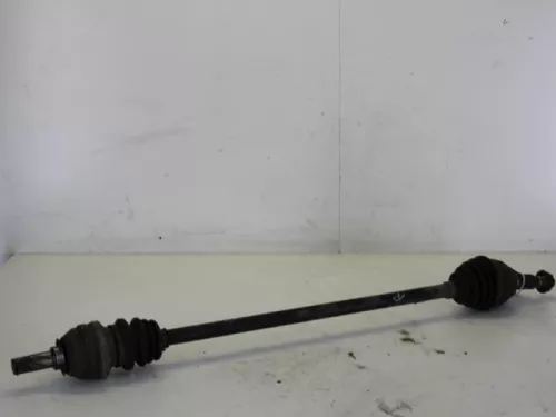 Aandrijfas rechts-voor Opel  f17c419