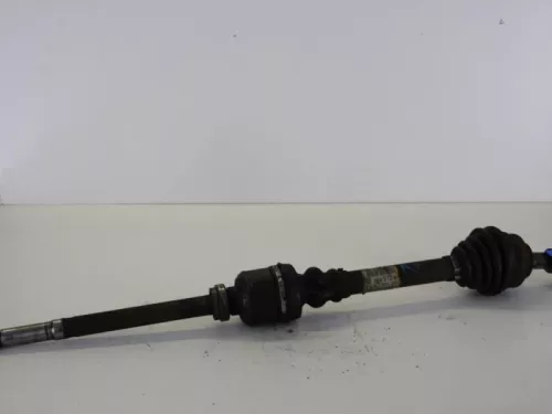 Aandrijfas rechts-voor Peugeot 9625461080 20dp04