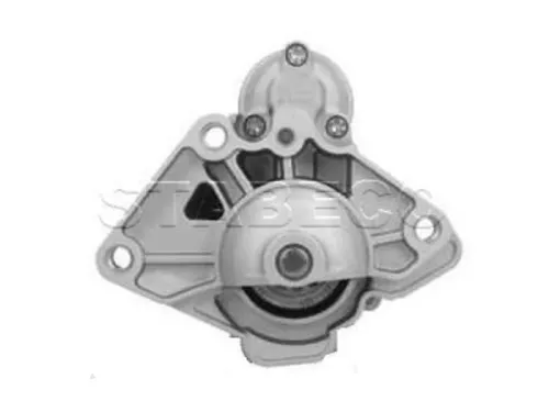Startmotor-
