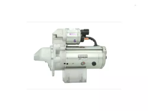 Startmotor-