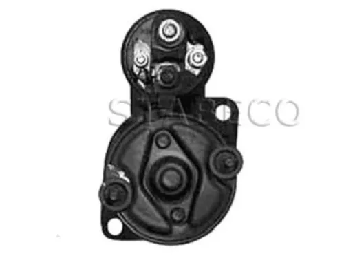 Startmotor-