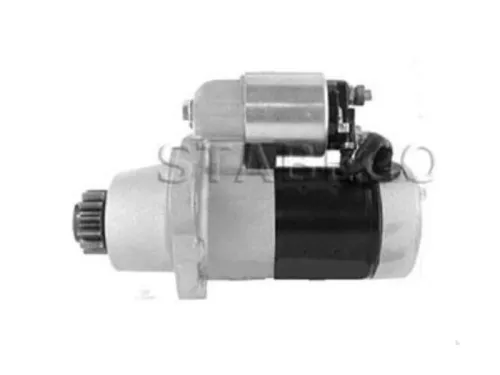 Startmotor-