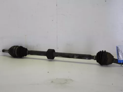 Aandrijfas rechts-voor Opel 24451256 f17c394