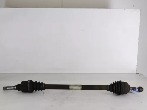 Aandrijfas rechts-voor Citroen 9650624180 20cp67