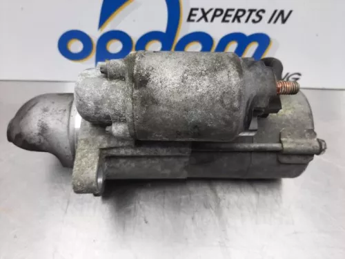 Startmotor-7717350
