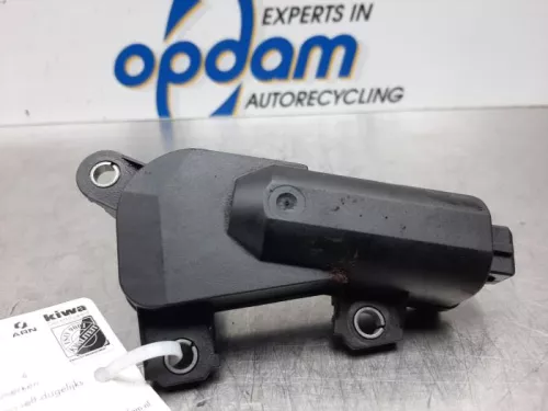 Stelmotor inlaatspruitstuk-7589720