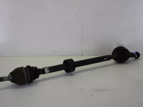 Aandrijfas rechts-voor Opel  f17w394