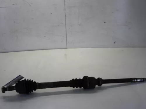 Aandrijfas rechts-voor Peugeot 9632127680 20cp47
