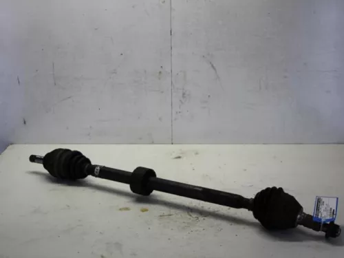 Aandrijfas rechts-voor Opel 24451256 f17w394