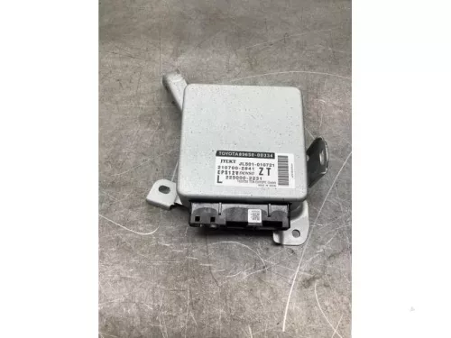 Stuurbekrachtiging Computer-8102745 Stuurbekrachtiging Computer-8102745