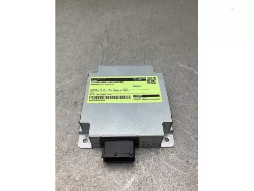 Stuurbekrachtiging Computer-8254144