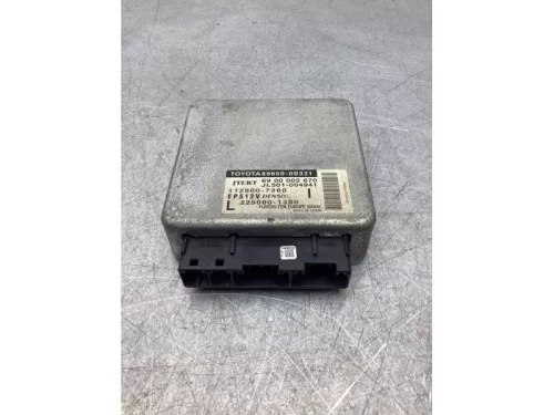 Stuurbekrachtiging Computer-7975903