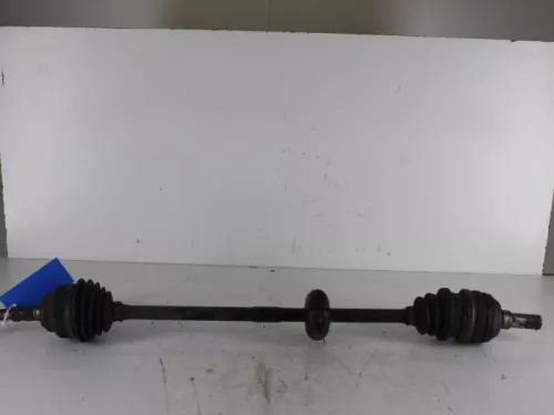 Aandrijfas rechts-voor Opel 0374324 f23