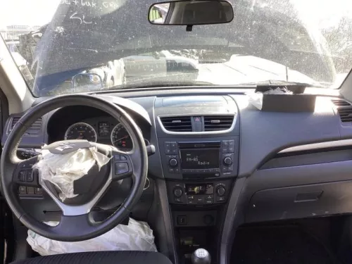 Stuurbekrachtiging Elektrisch-8219767